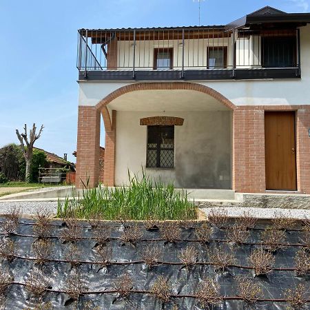 Little Sweet House Apartment Cantù Exterior foto